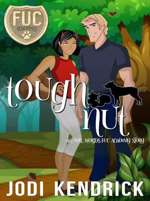 Title details for Tough Nut by Jodi Kendrick - Available